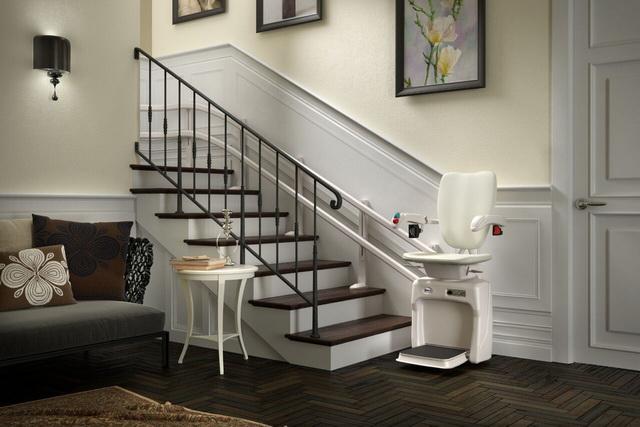 Chair Stair Lift - 1