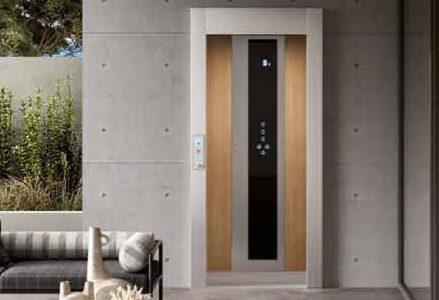 Vimec Home Lift E20 - 2