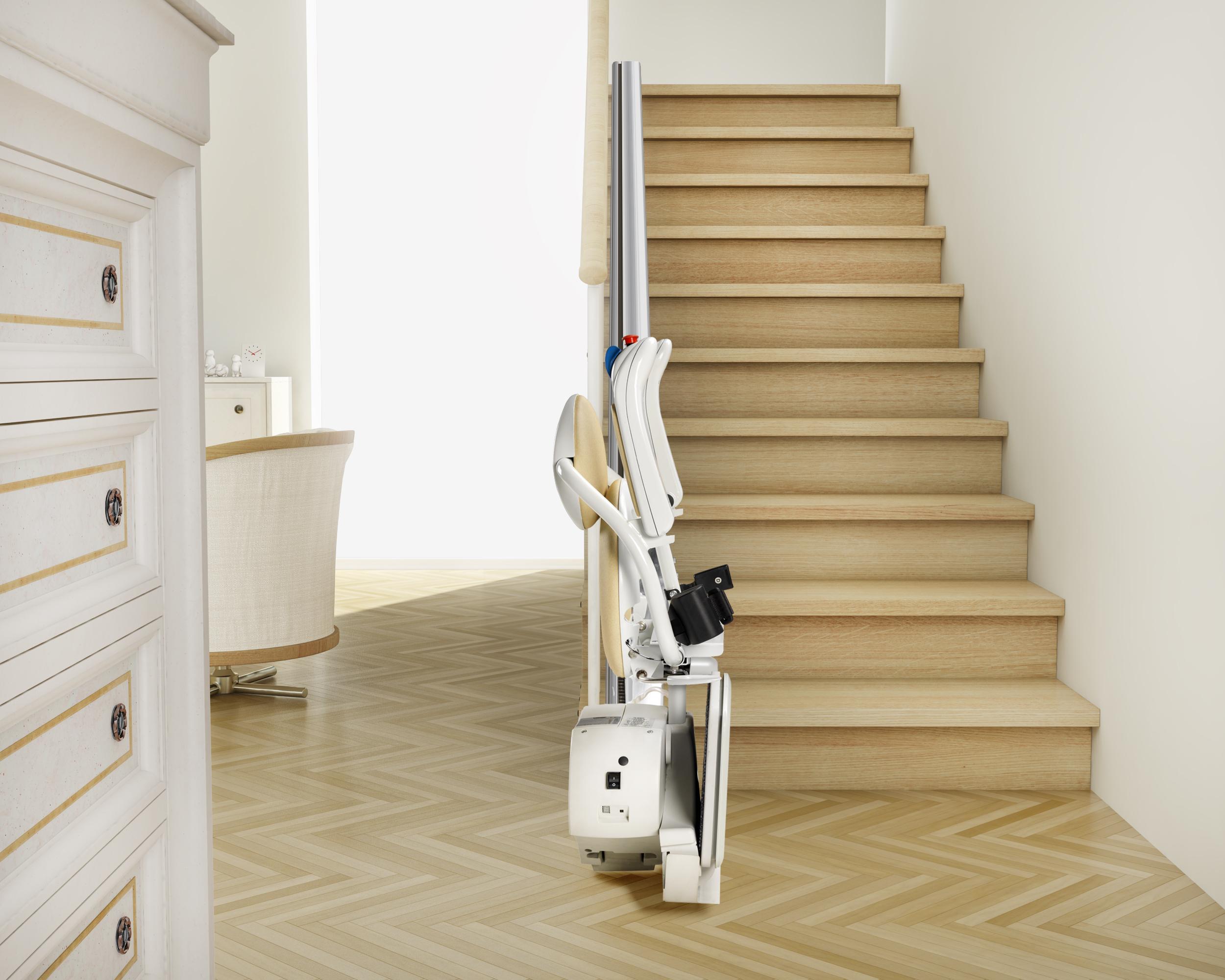 Vimec Home Lift E20 - 3