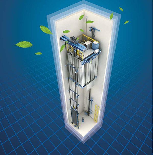 Sword S800V Series - 1