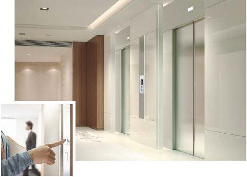 Commercial Elevators - 3