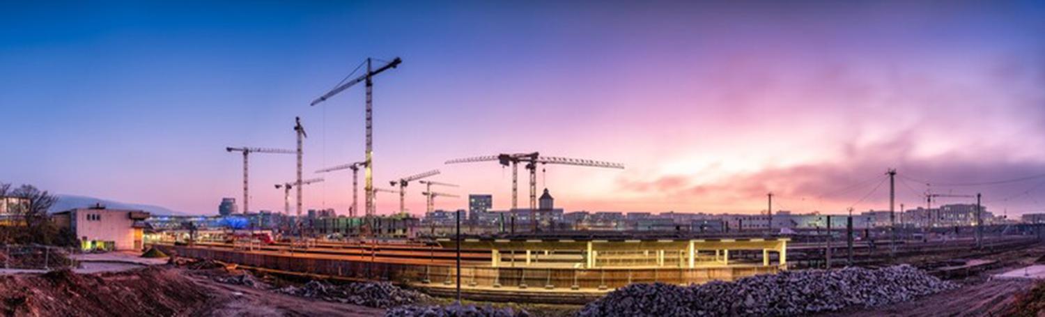 Elevator Installation